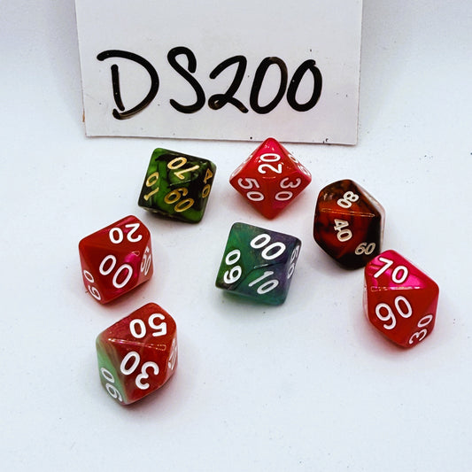 Rue Auction Item