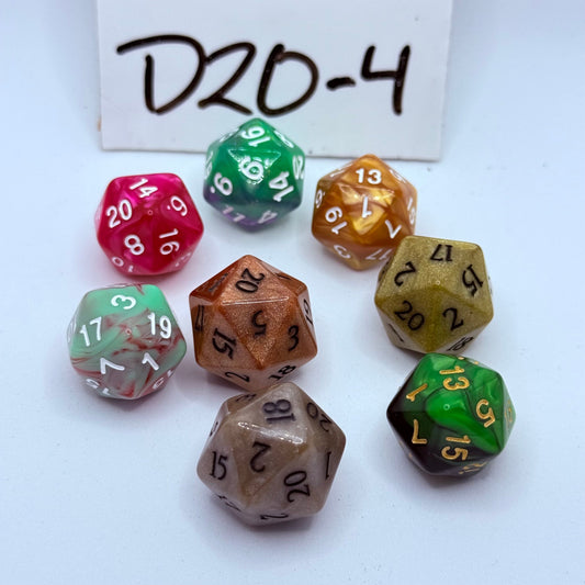 Rue Auction Item