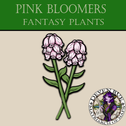 Fantasy Plants