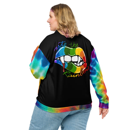 Taste the Rainbow Jacket