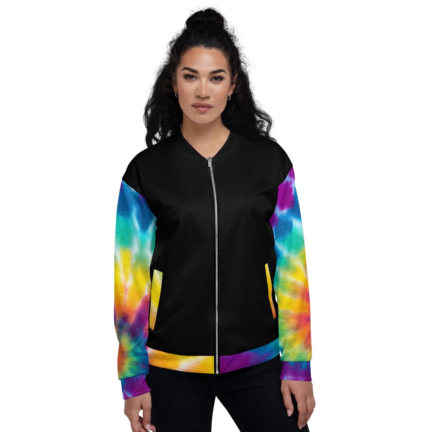 Taste the Rainbow Jacket