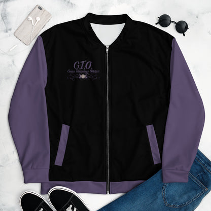 Coven Technology Officer Jacket