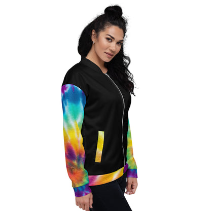 Taste the Rainbow Jacket