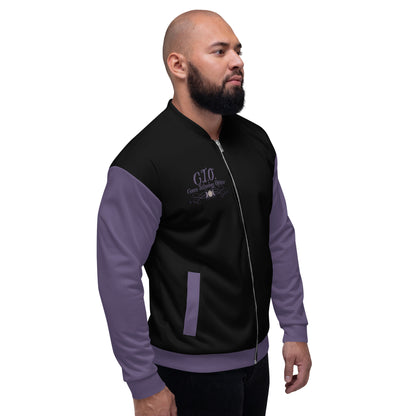 Coven Technology Officer Jacket