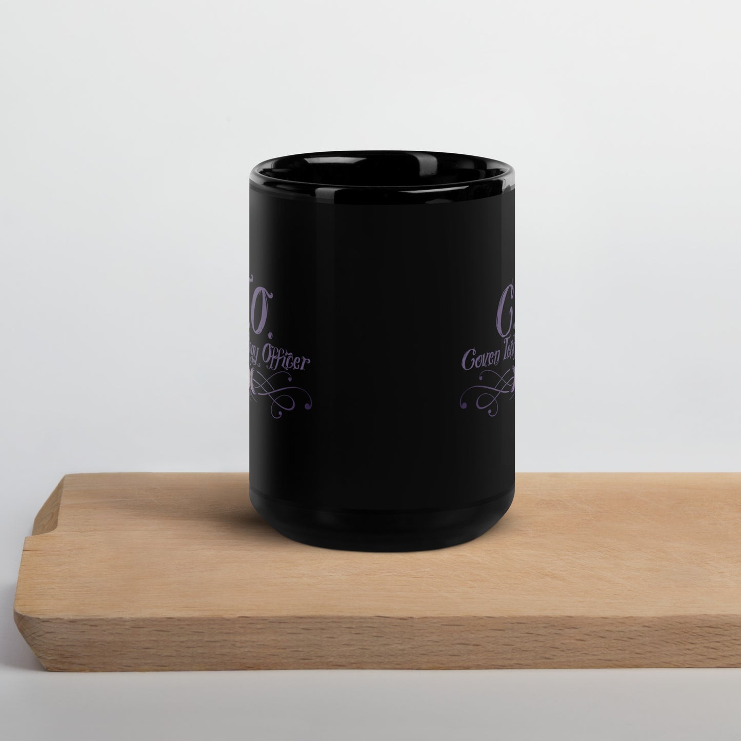 Coven Technology Officer Mug