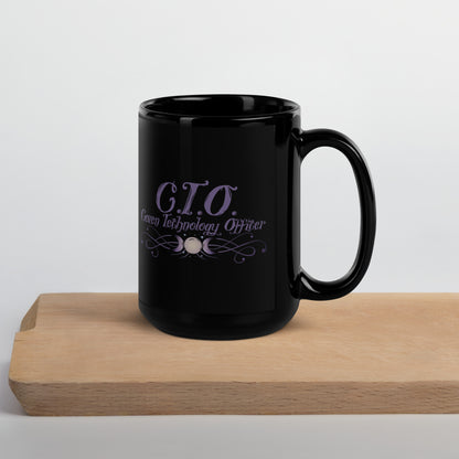 Coven Technology Officer Mug