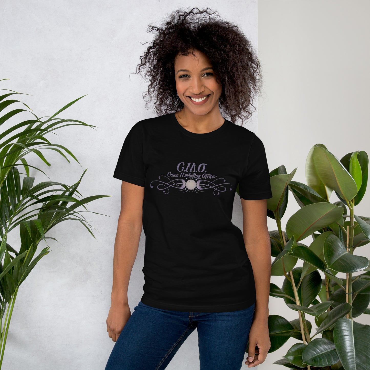 Coven Marketing Officer Unisex Shirt