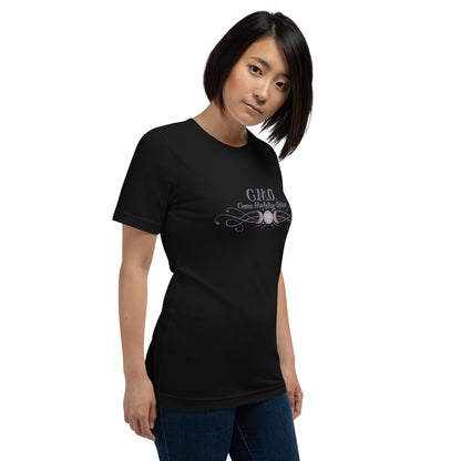 Coven Marketing Officer Unisex Shirt