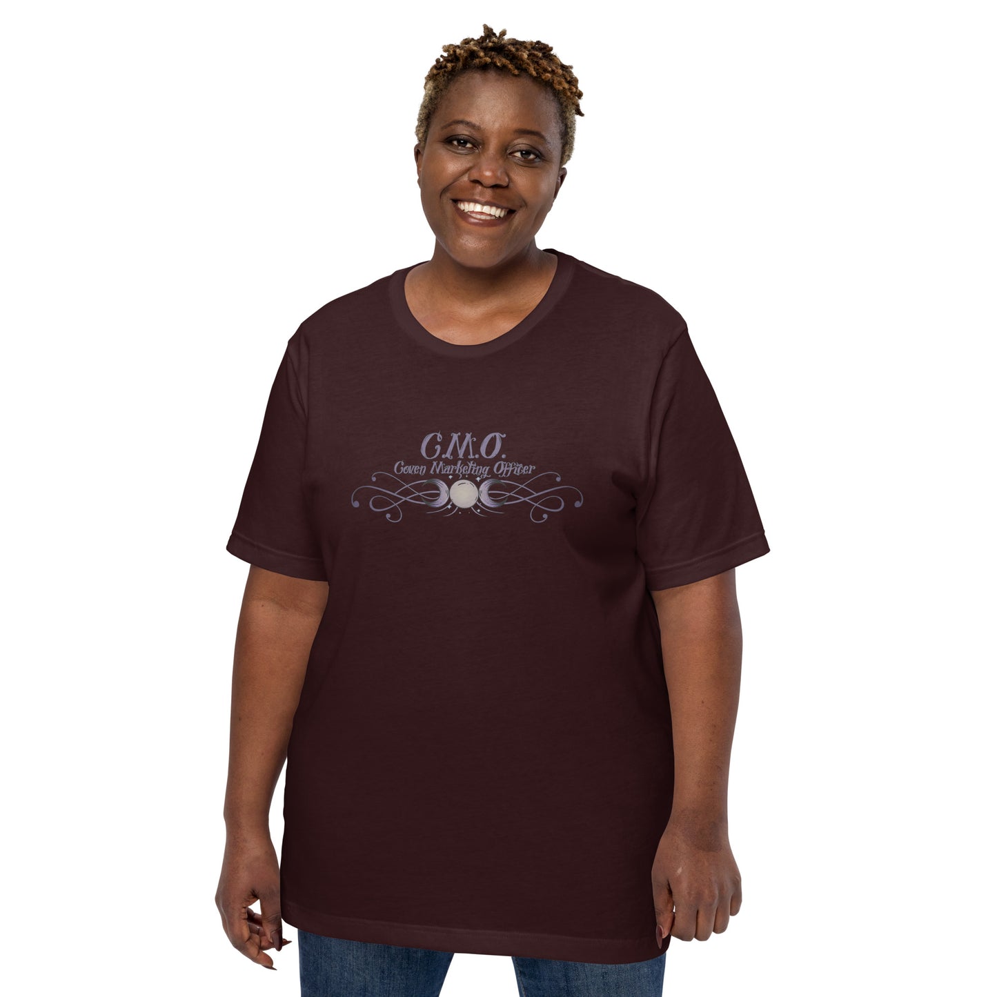 Coven Marketing Officer Unisex Shirt