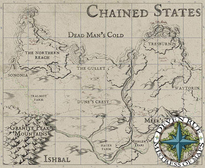 Kingdoms of Kroako Map Pack Map Downloads Deven Rue
