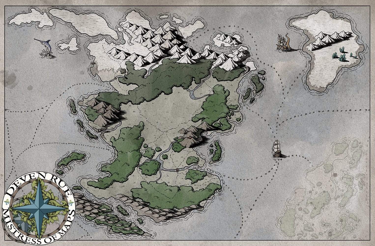 Ortheiad Map Pack Map Downloads Deven Rue